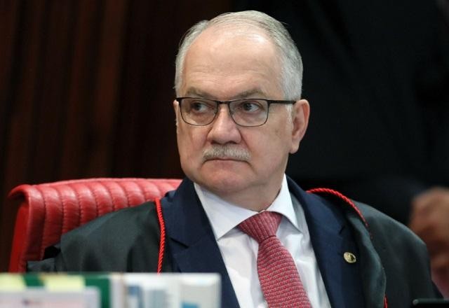 Imagem da noticia Brasil não admite "aventuras autoritárias", afirma Fachin