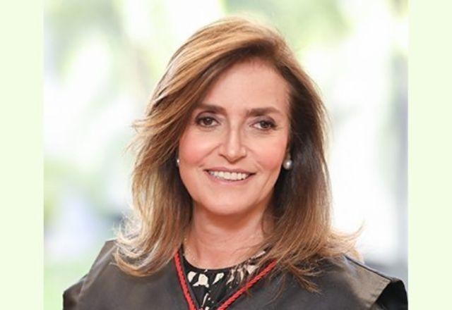 Imagem da noticia Isabel Gallotti toma posse como ministra titular do TSE nesta 3ª feira