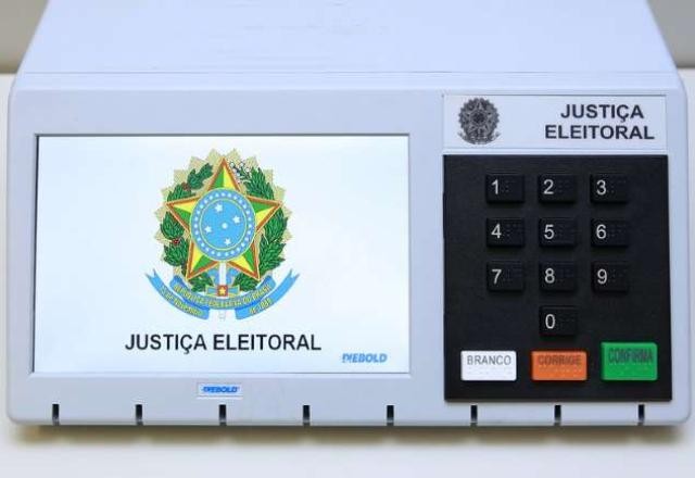 Imagem da noticia TCU não identifica riscos à realização das eleições e reafirma segurança das urnas