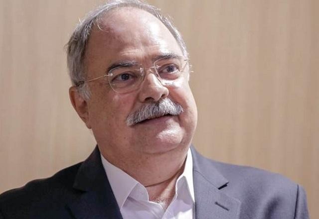 Imagem da noticia Osmar Júnior será secretário-executivo do Ministério do Desenvolvimento Social