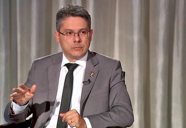 Imagem da noticia Senador Alessandro Vieira decide se filiar ao PSDB