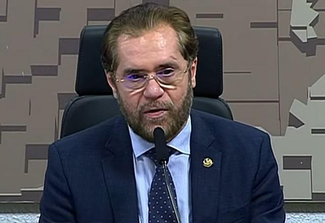 Imagem da noticia Comissão Parlamentar de Inquérito das ONGs é instalada no Senado
