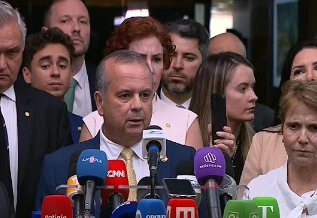 Imagem da noticia Oposição quer plebiscito sobre o aborto e protesta contra julgamento no STF