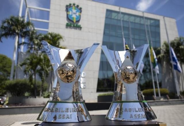 Imagem da noticia Flamengo é o campeão do Brasileirão 2020