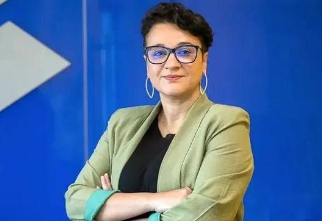 Imagem da noticia Ao vivo: Tarciana Medeiros toma posse como presidente do Banco do Brasil
