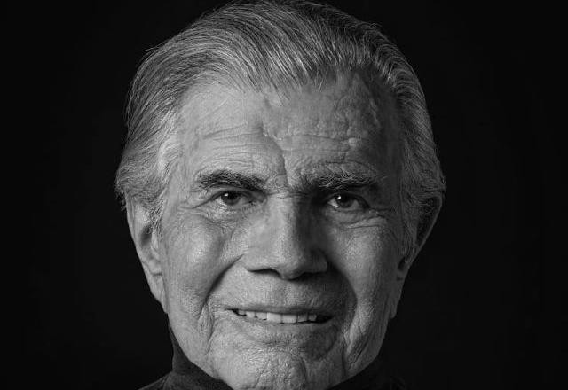 Imagem da noticia Secretário de Cultura lamenta a morte de Tarcísio Meira no Twitter