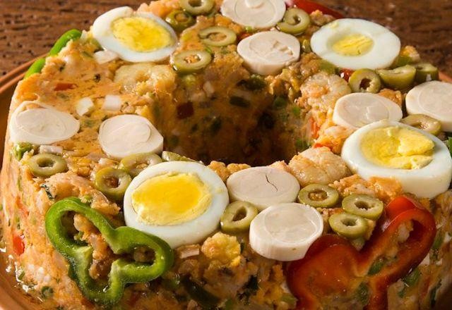 Imagem da noticia Cuscuz paulista é eleito a pior comida do Brasil por guia norte-americano