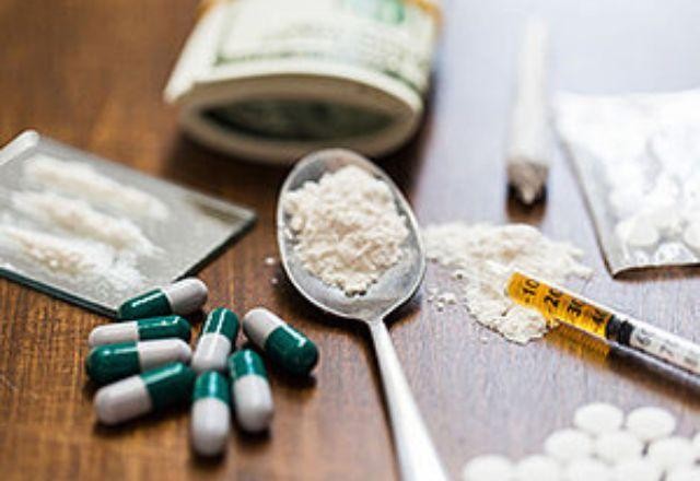 EUA inauguram local para usar drogas sob supervisão