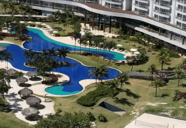 Imagem da noticia Senador pede para MP do Paraná investigar “mini cassino” em resort que seria ligado à família de Toffoli