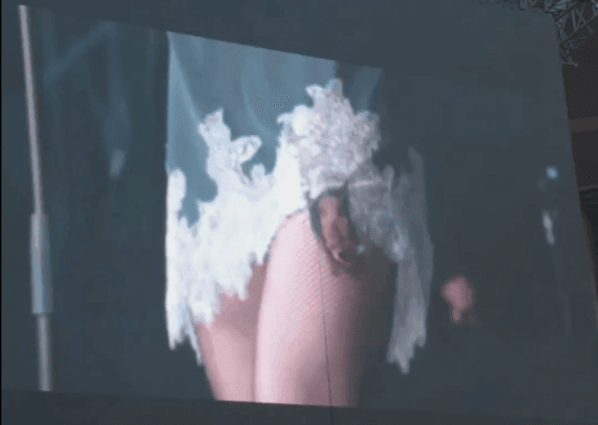 Imagem da noticia Vocalista do Pretty Reckless é mordida por morcego durante show