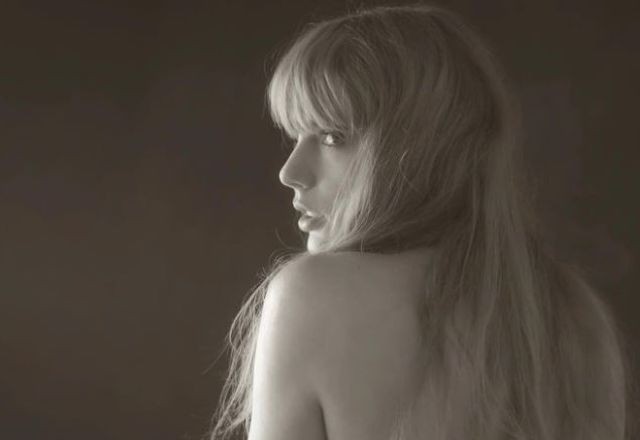 Imagem da noticia Quem são Stevie Nicks e Clara Bow, mencionadas no novo álbum de Taylor Swift
