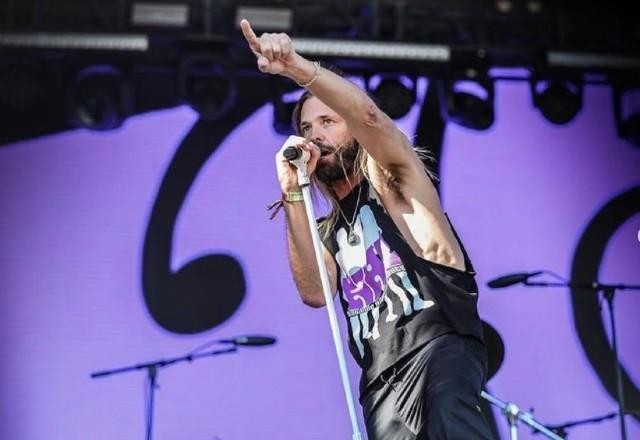 Imagem da noticia Baterista do Foo Fighters morre aos 50 anos e show no Brasil é cancelado