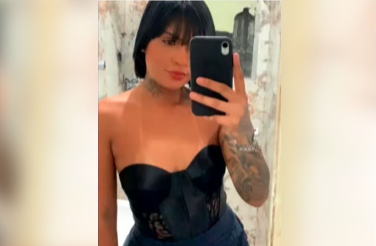 Imagem da noticia Golpistas criam vaquinha falsa em nome de jovem atropelada e arrastada em SP