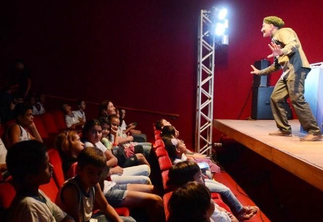 Imagem da noticia Recursos da Lei Aldir Blanc podem ser utilizados até o final de 2021