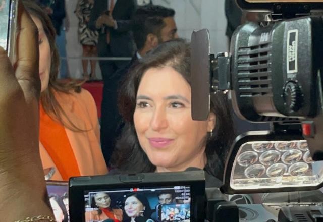 Imagem da noticia Tebet cita otimismo por Reforma Tributária independente de comando no Senado