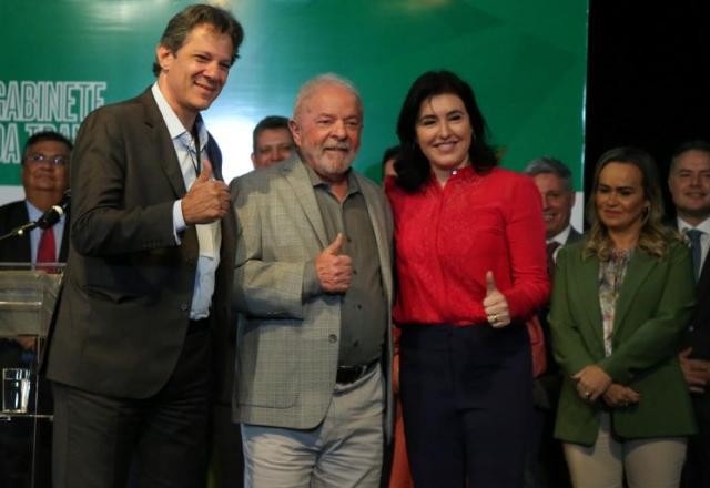 Imagem da noticia Tebet sobre parceria com Haddad: "Não tem como dar errado"