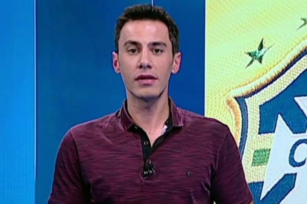 Imagem da noticia Técnico Tite completa 1 ano à frente da Seleção 