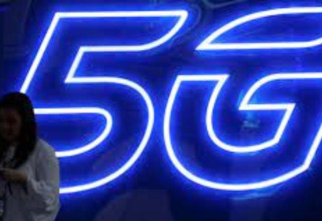 Imagem da noticia Anatel conclui disponibilização do 5G nas capitais