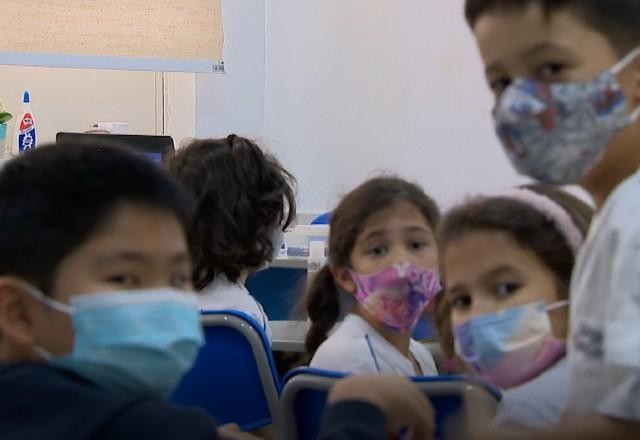 Tecnologia se tornou aliada de professores e alunos durante a pandemia