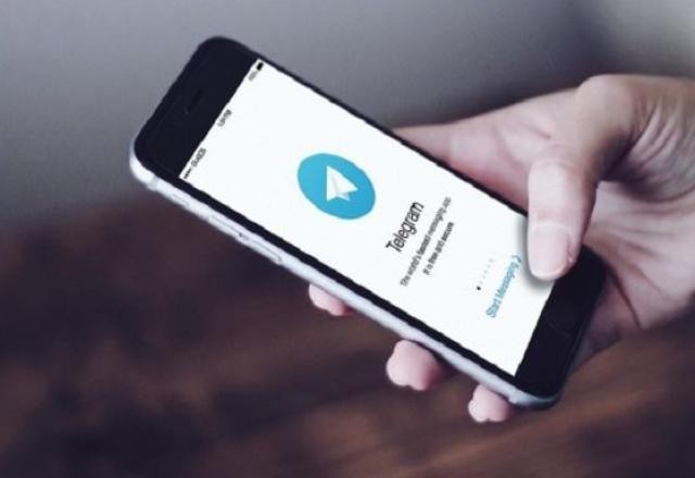 Imagem da noticia Governistas criticam decisão de Moraes de suspender Telegram