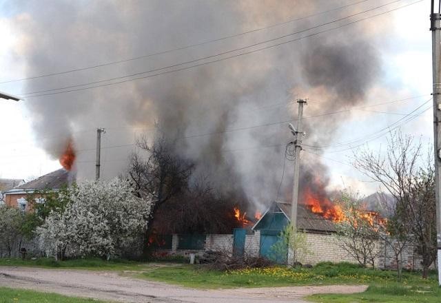Imagem da noticia Ucrânia: 7 pessoas são mortas por bombardeios russos em Kharkiv e Donetsk