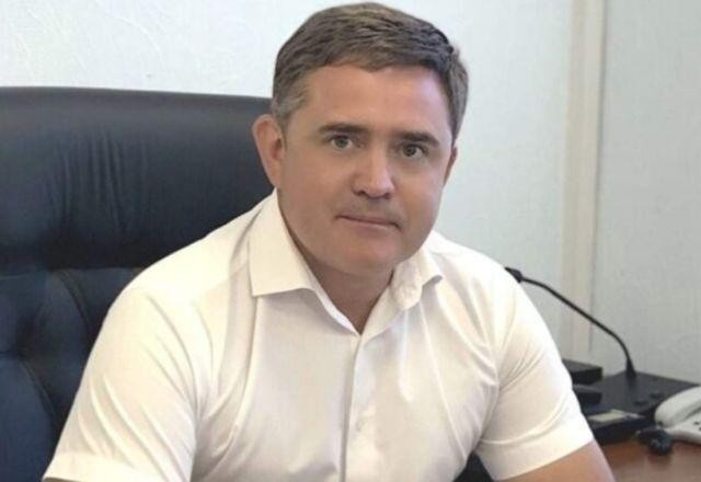 Imagem da noticia Chefe da usina nuclear de Zaporizhzhia é liberado após detenção russa