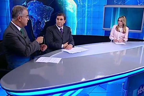 Imagem da noticia Temer diz que Cármen Lúcia acertou ao homologar delações da Odebrecht