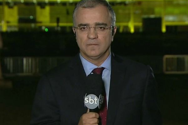 Imagem da noticia Temer ouve áudio de conversa com Joesley Batista e acha conteúdo ´fraco´
