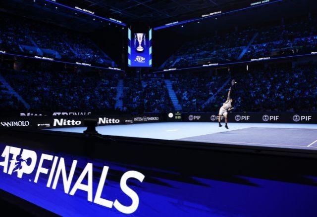 Imagem da noticia Dois torcedores morrem durante torneio de tênis na Itália