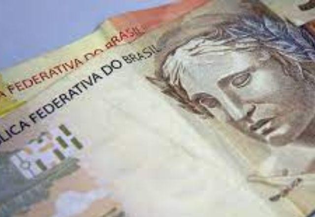 Imagem da noticia Dívida Pública Federal cresce em dezembro e bate R$ 5,951 trilhões