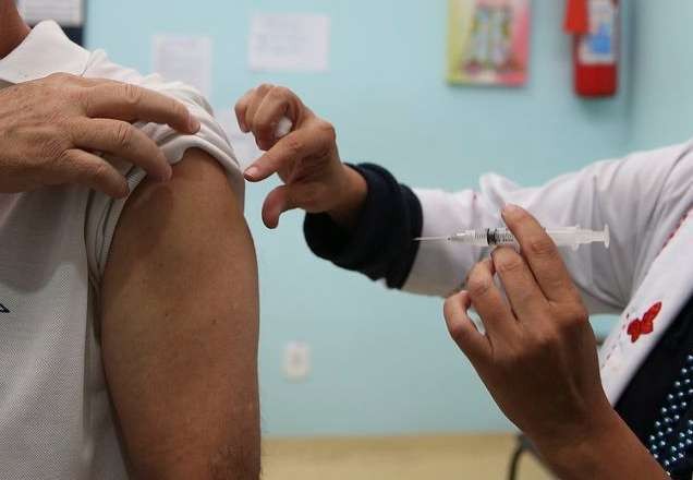 Imagem da noticia Teste de vacina contra coronavírus começa em Belo Horizonte