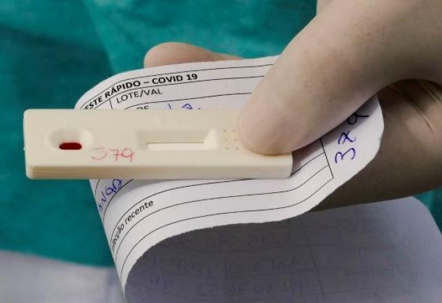 Imagem da noticia Brasil registra 48.404 novos casos e 191 mortes por covid-19 em 24 horas