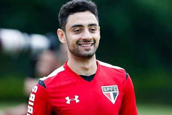 Imagem da noticia Testemunha do caso do jogador Daniel afirmou que Cristiana Brittes não falou sobre possível abuso sexual