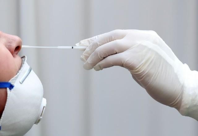 Imagem da noticia Butantan inicia projeto de testagem para diagnóstico em pessoas assintomáticas