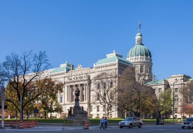 EUA: senado de Indiana aprova projeto de lei que proíbe aborto