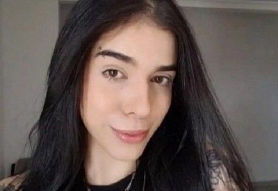 Imagem da noticia Jovem que foi internada após cheirar pimenta deixa hospital após 83 dias