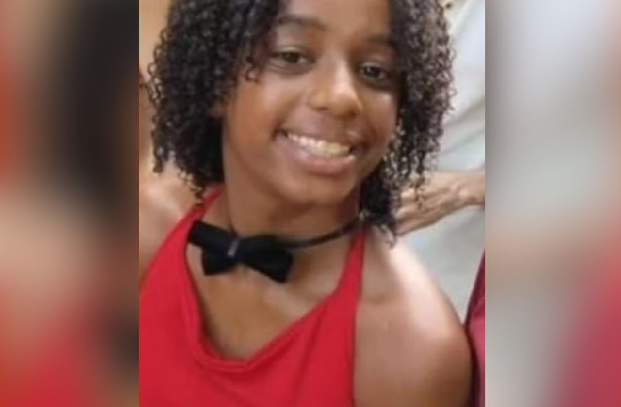 Imagem da noticia Homem é preso após adolescente de 14 anos ser encontrada morta na Bahia