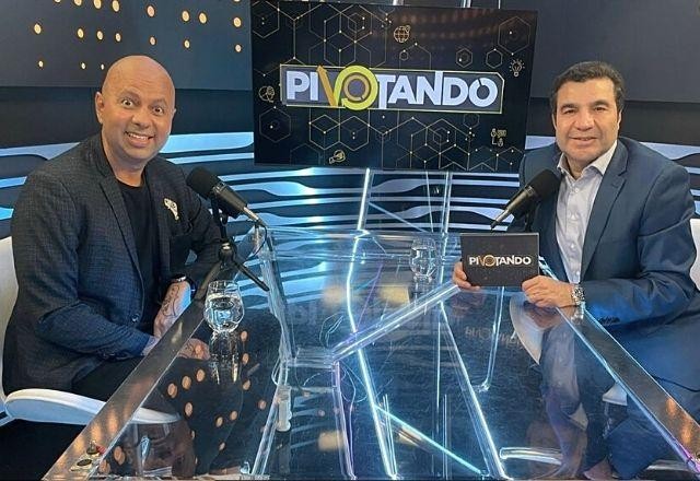 Imagem da noticia Pivotando: O empreendedor tem que estar disposto a "passar a dor do crescimento", conclui Thiago Careca