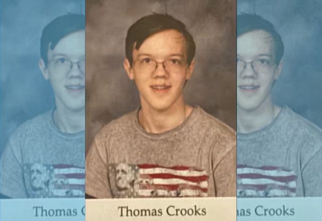 Quem é Thomas Matthew Crooks, o atirador que tentou matar Trump? 