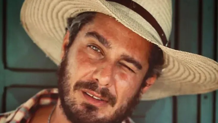 Imagem da noticia Ator Thommy Schiavo, o Zoinho de "Pantanal", morre aos 39 anos