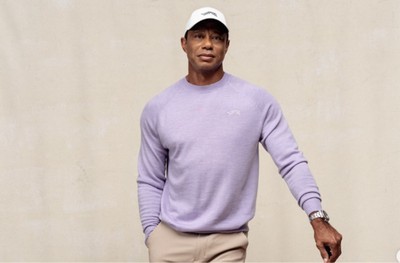 Tiger Woods é preso por suspeita de dirigir sob efeito de substâncias químicas