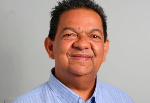 Imagem da noticia Ex-deputado federal Tilden Santiago morre de covid-19