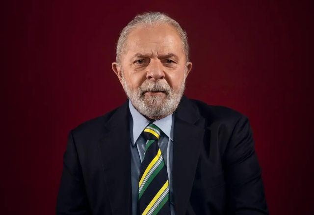 Imagem da noticia Após entrevista à Time, embaixada da Ucrânia quer marcar reunião com Lula