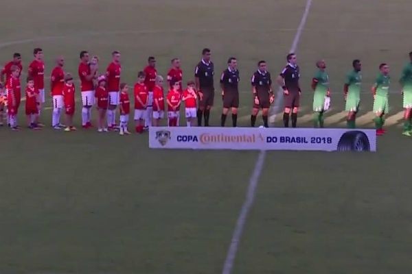 Imagem da noticia Time campeão da Copa Brasil poderá acumular R$ 79 milhões em prêmios