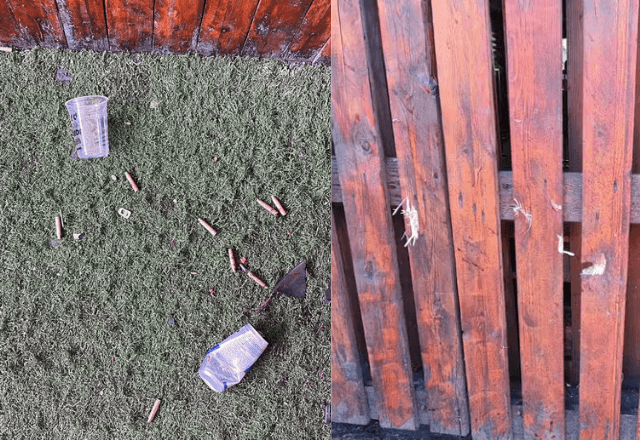 Imagem da noticia Ataque a tiros em bar da zona norte do Rio deixa quatro mortos e cinco feridos