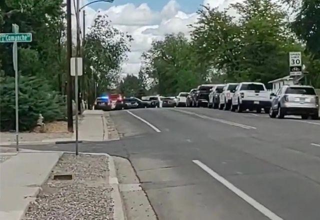 EUA: Ataque a tiros deixa 3 mortos e 6 feridos no Novo México