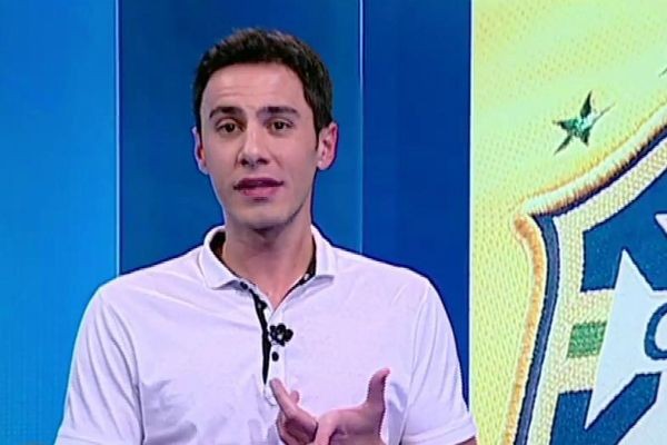 Imagem da noticia Tite surpreende em convocação para jogos das eliminatórias da Copa do Mundo 
