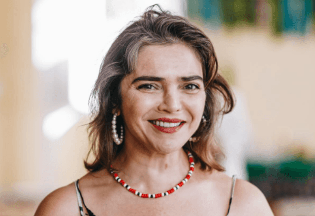 Imagem da noticia Morre a atriz Titina Medeiros, aos 48 anos