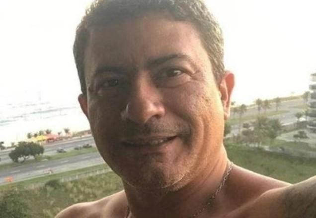 Imagem da noticia Tom Veiga, intérprete do Louro José, será enterrado na quarta-feira em SP