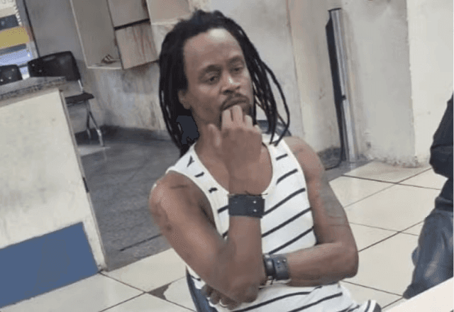 Imagem da noticia Toni Garrido depõe após envolver-se em acidente com agência de segurança no Rio